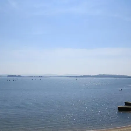 Beach Point Poole Esterno foto