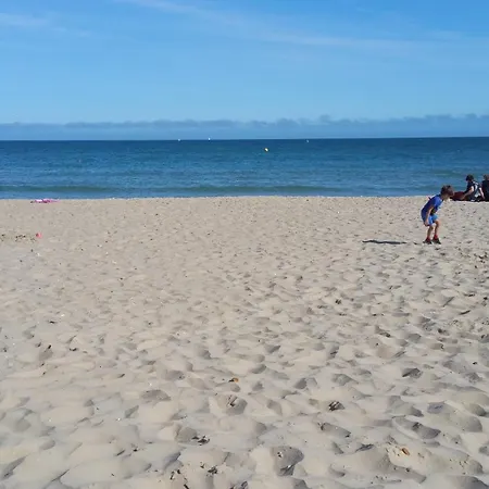 Beach Point Poole Esterno foto