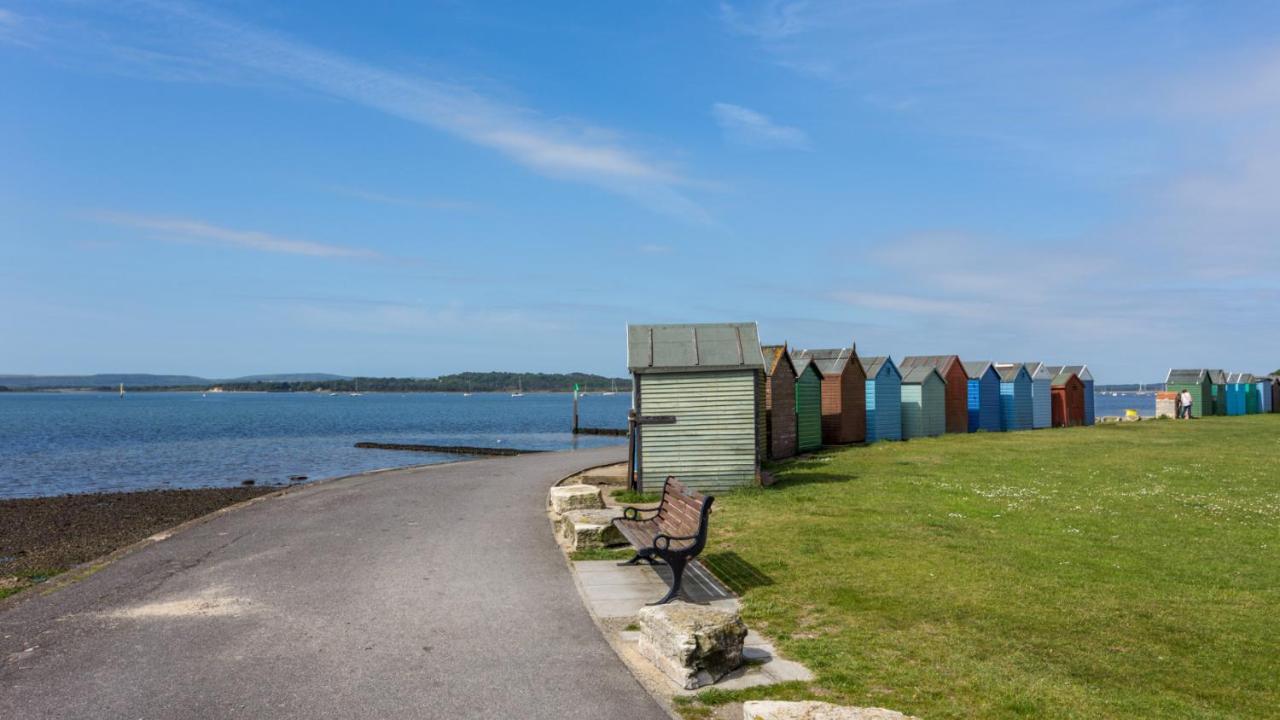 Holiday home Point