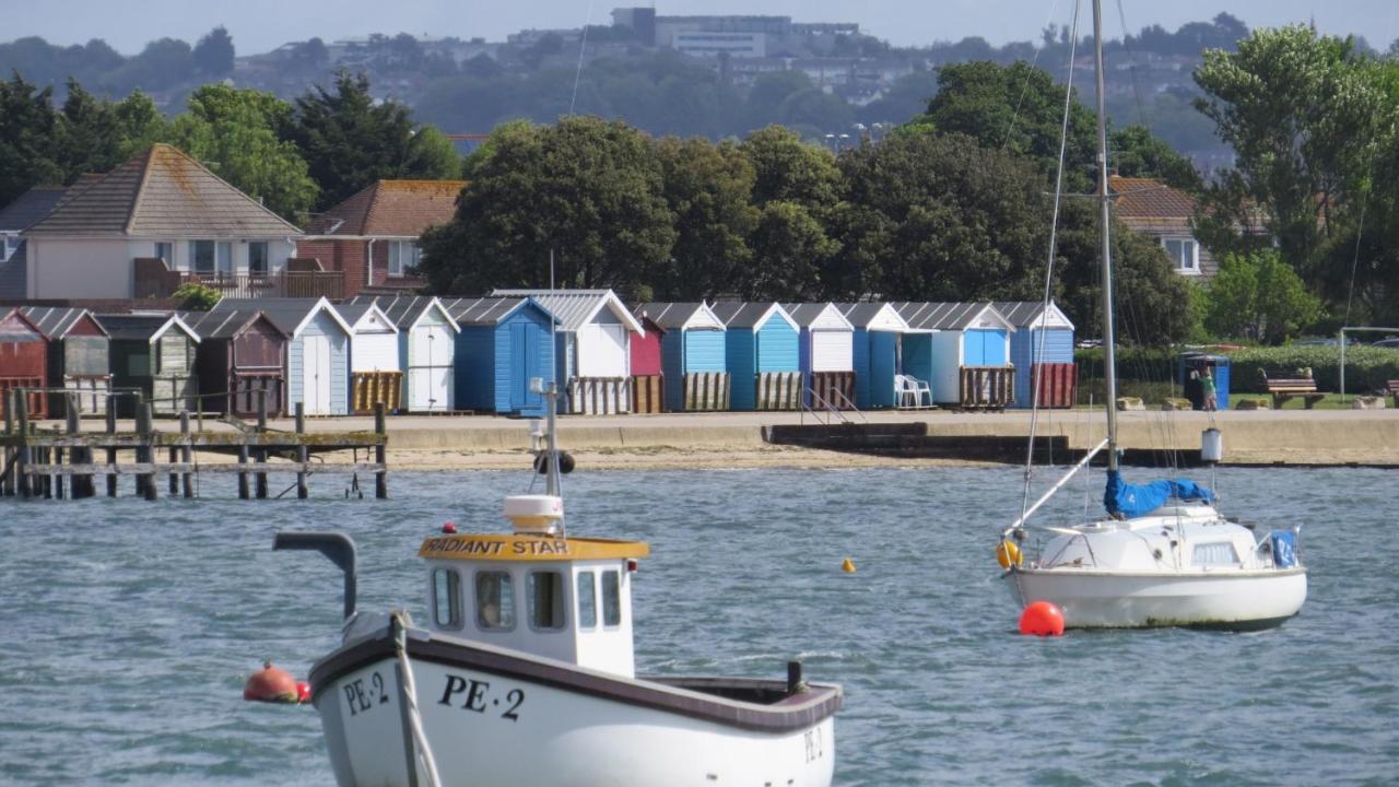 Point Holiday home *