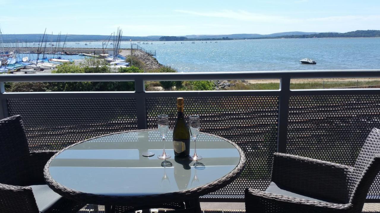 Point Holiday home Poole