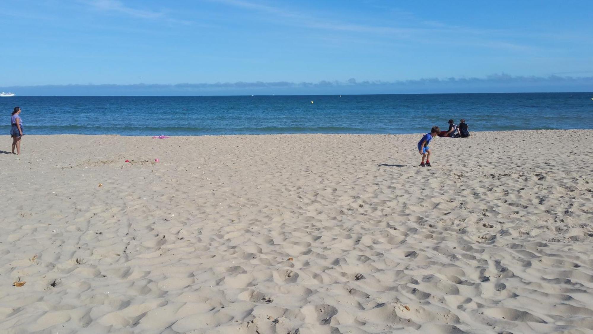 Point Holiday home Poole