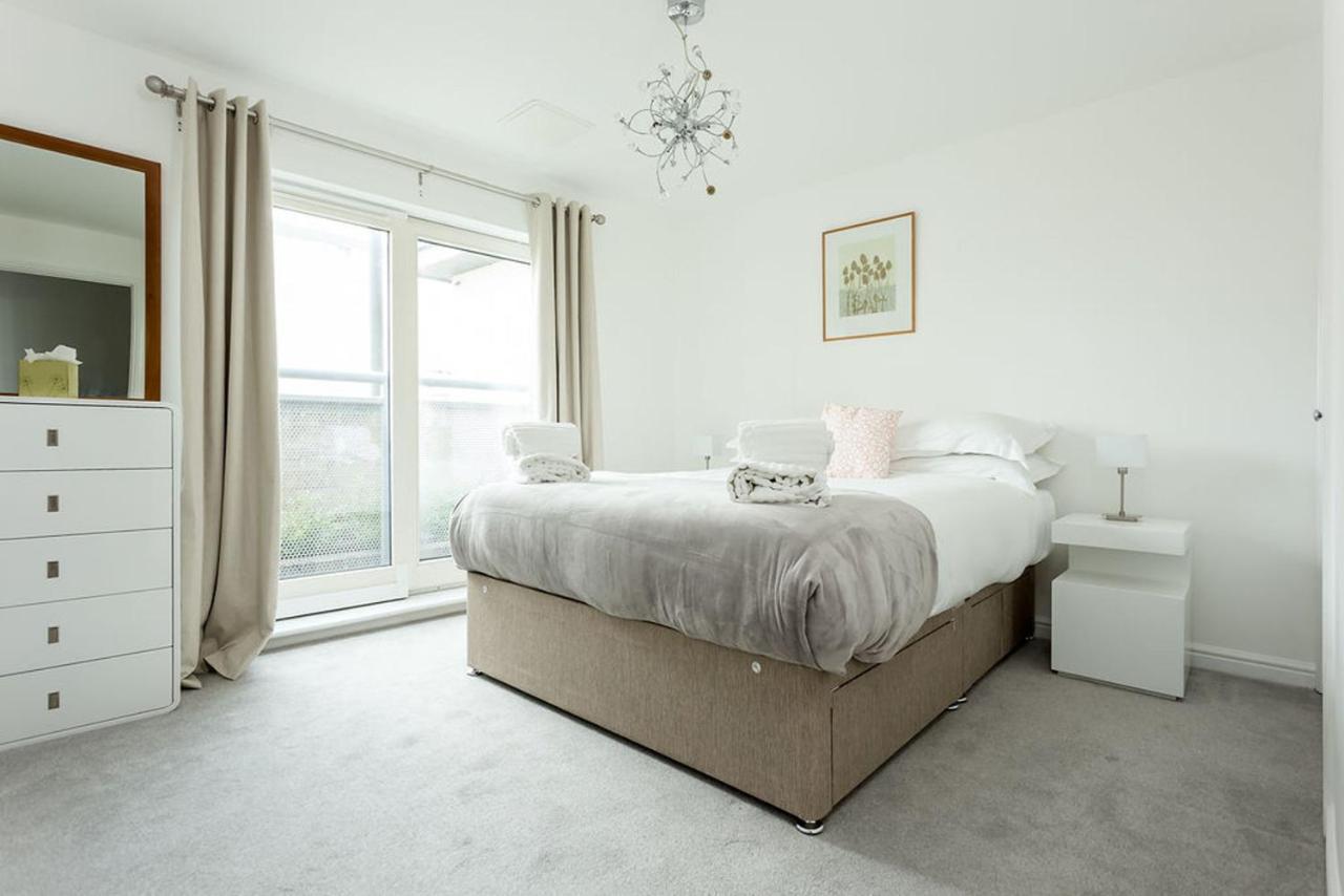 Holiday home Point Poole