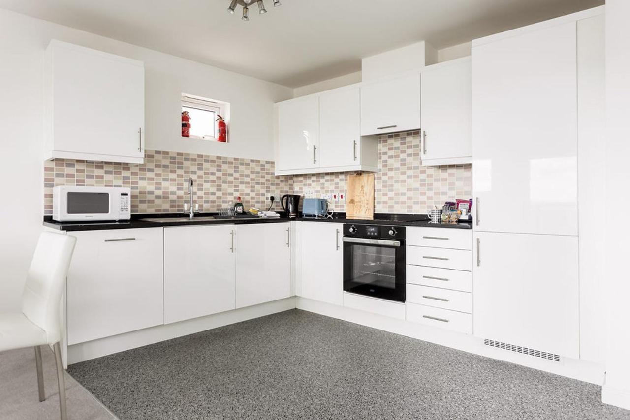 Point Holiday home Poole