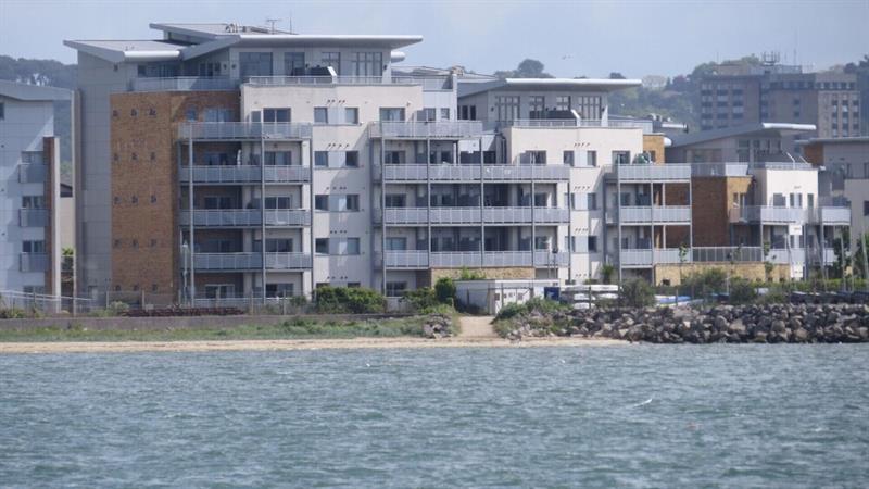 Point Holiday home
